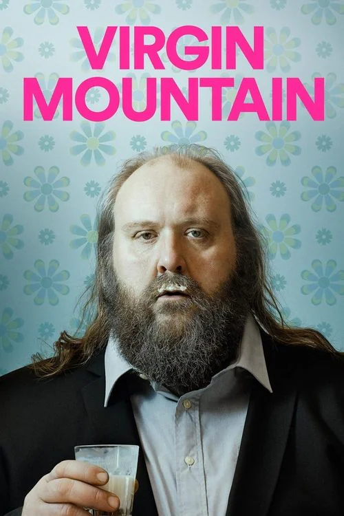 Virgin Mountain (2015) poster