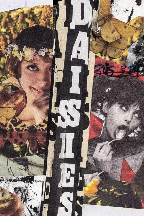 Daisies (1966)