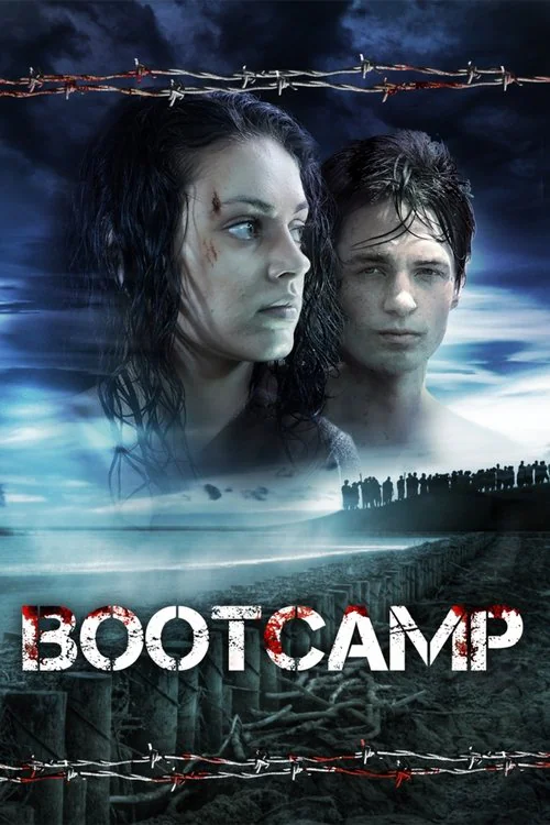 Boot Camp (2007) poster