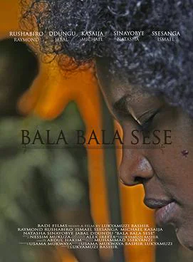 Bala Bala Sese (2015) poster