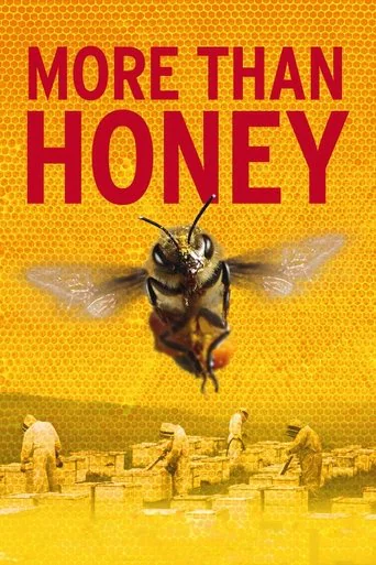 More than Honey (2012)