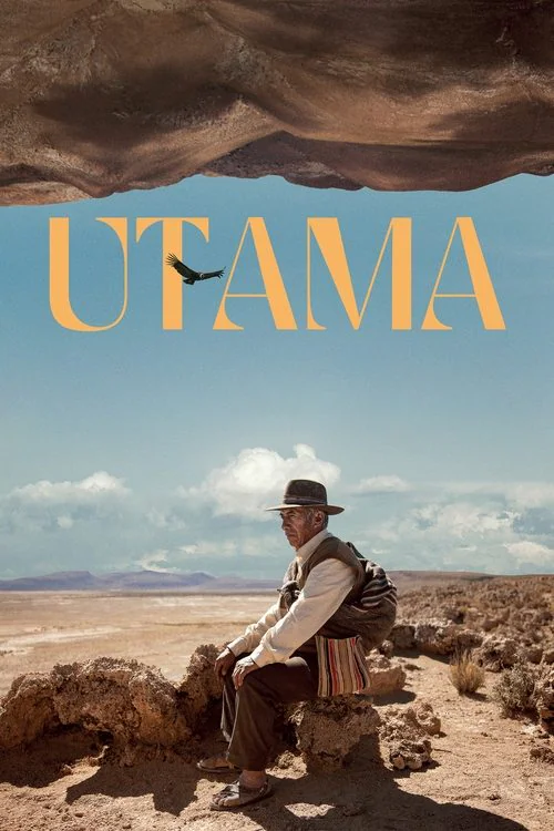 Utama (2022) poster