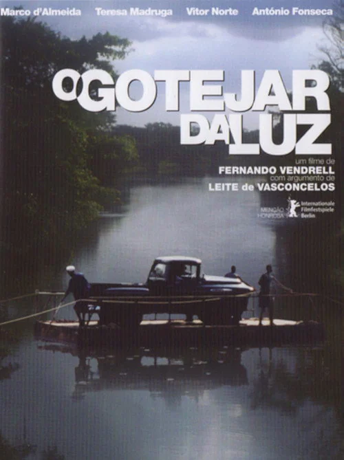 Light Drops (2002) poster