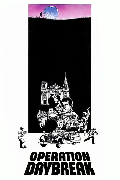 Operation Daybreak (1975)